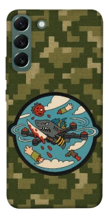 Чохол на Samsung Galaxy S22+ FPV drone фото 1 з 1