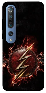 Чехол на Xiaomi Mi 10 / Mi 10 Pro Flash icon фото 1 из 1