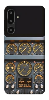 Чехол на Samsung Galaxy F16 Airplane instrument panel фото 1 из 1