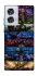 Чехол на Motorola Edge 50 Fusion Blizzard ver.3 фото 1 из 1