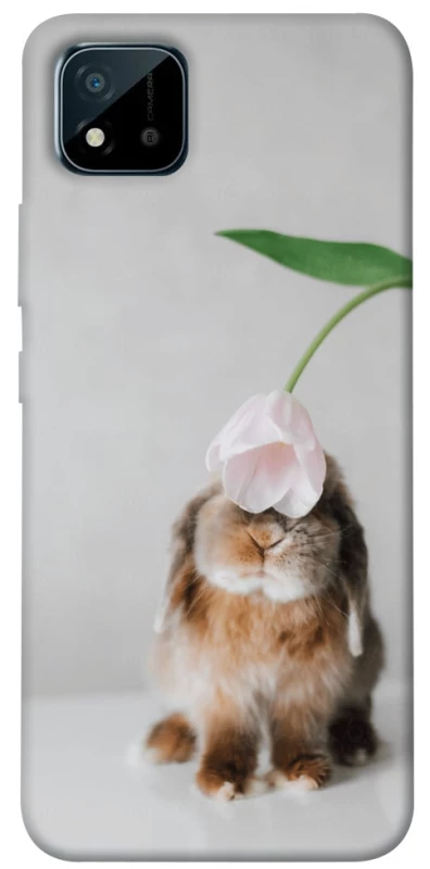 Чохол на Realme C11 (2021) Bunny фото 1 з 1