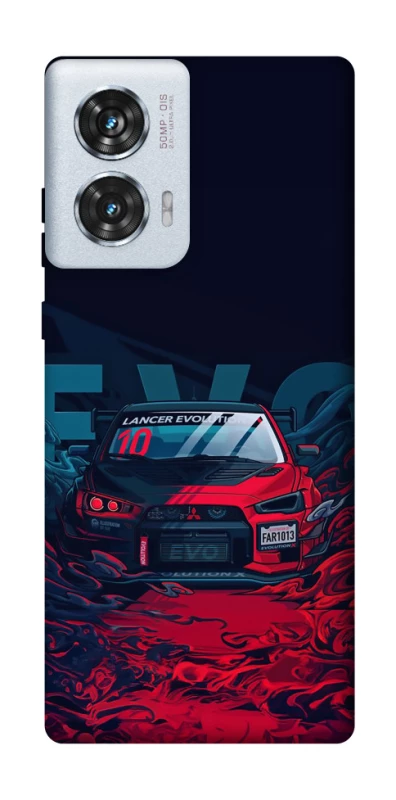 Чохол на Motorola Edge 50 Fusion EVO 10 фото 1 з 1