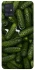 Чохол на Samsung Galaxy A51 Cucumber фото 1 з 1