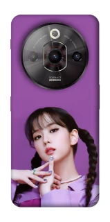 Чохол на ZTE Nubia Focus Pro JISOO - BLACKPINK фото 1 з 1