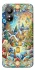 Чохол на ZTE Blade L220 Christmas spirit ver.12 фото 1 з 1