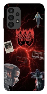 Чохол на Samsung Galaxy A13 4G Stranger Things ver.20 фото 1 з 1