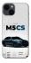 Чохол на Apple iPhone 14 (6.1") BMW M5 CS фото 1 з 1