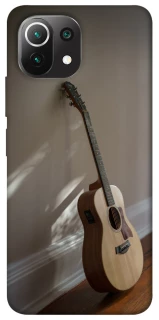 Чохол на Xiaomi Mi 11 Lite Гітара фото 1 з 1