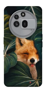 Чохол на Nothing Phone (3a) Pro Fox фото 1 з 1