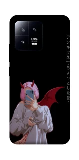 Чехол на Xiaomi 13 Hot Demon фото 1 из 1