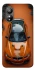 Чохол на ZTE Blade L220 BMW orange фото 1 з 1
