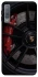Чехол на Samsung A750 Galaxy A7 (2018) Wheal porsche фото 1 из 1