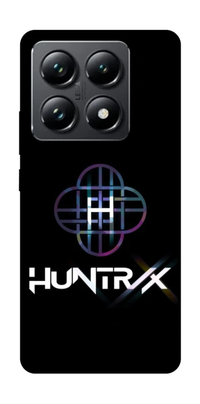 Чохол на Xiaomi 14T Pro K-Pop Demon Hunters ver.17 фото 1 з 1