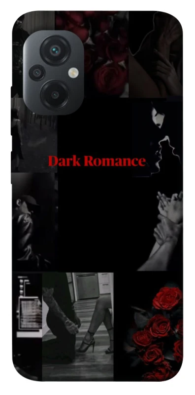 Чехол на Xiaomi Poco M5 Dark Romance фото 1 из 1