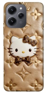 Чохол на Xiaomi Redmi 12 Hello Kitty ver.2 фото 1 з 1