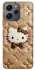 Чехол на Xiaomi Redmi 12 Hello Kitty ver.2 фото 1 из 1