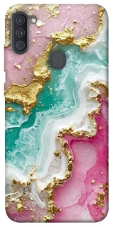 Чохол на Samsung Galaxy A11 Epoxy design ver.1 фото 1 з 1
