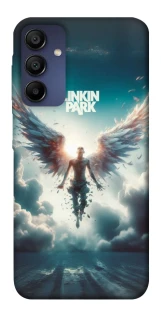 Чохол на Samsung Galaxy A15 4G/5G Linkin Park logo ver.7 фото 1 з 1