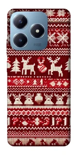 Чохол на Realme C63 Christmas jumper ver.2 фото 1 з 1
