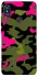 Чехол на Xiaomi Redmi Note 5 Pro / Note 5 (AI Dual Camera) Camouflage v29 фото 1 из 1