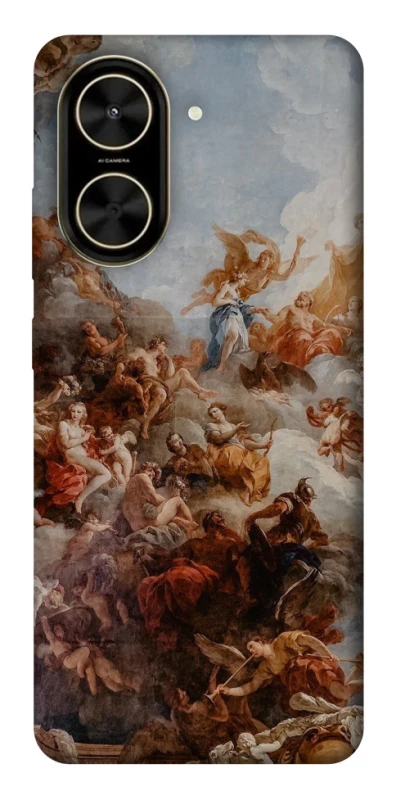 Чехол на Xiaomi Poco C71 Искусство v2 фото 1 из 1