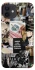 Чехол на Apple iPhone 12 (6.1") Fashion collage ver.11 фото 1 из 1