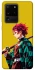 Чохол на Samsung Galaxy S20 Ultra Tanjiro Kamado v2 фото 1 з 1