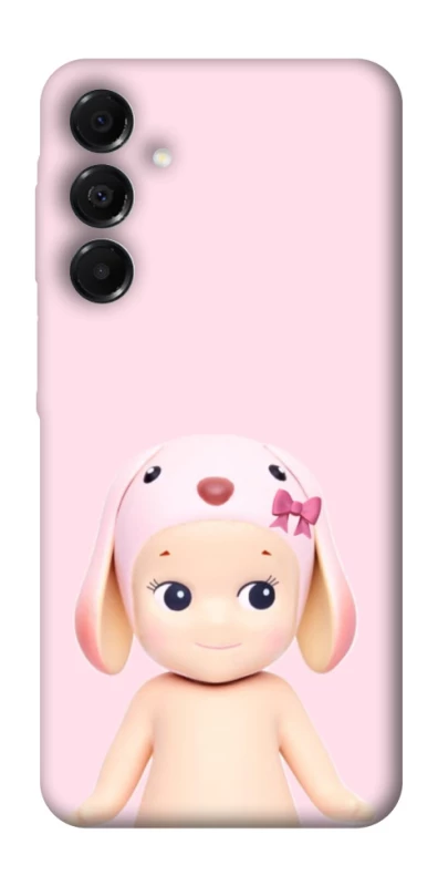 Чохол на Samsung Galaxy A17 4G/5G Pink Ribbon Hop фото 1 з 1