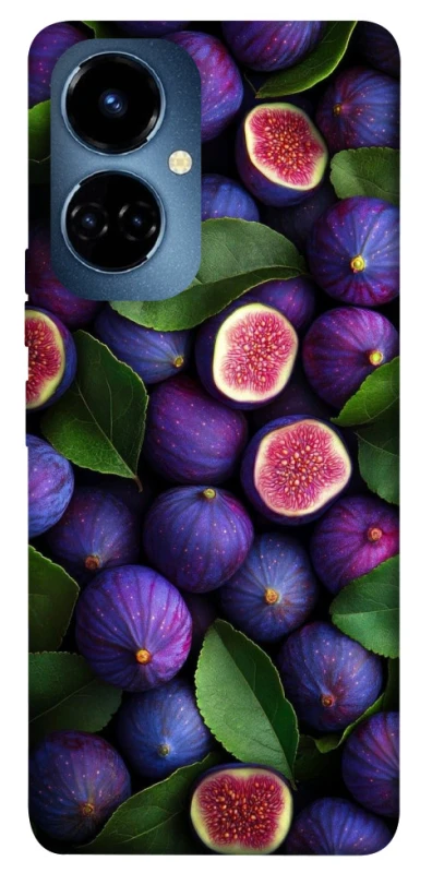 Чехол на TECNO Camon 19 Figs фото 1 из 1