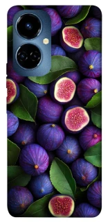 Чехол на TECNO Camon 19 Pro Figs фото 1 из 1