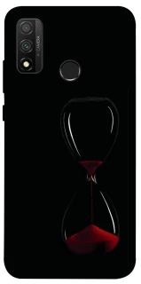 Чохол на Huawei P Smart (2020) Red Time фото 1 з 1