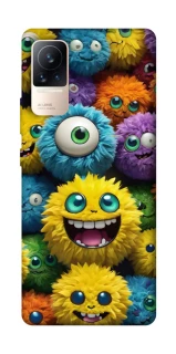 Чехол на Xiaomi Civi 6 Smiles фото 1 из 1