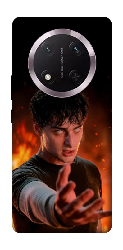 Чохол на Honor X9c Stranger Things ver.35 фото 1 з 1