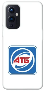 Чохол на OnePlus 9 AТБ фото 1 з 1