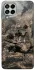 Чехол на Samsung Galaxy M53 5G Black hawk фото 1 из 1