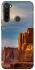 Чехол на Xiaomi Redmi Note 8T Arizona mountain фото 1 из 1