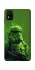 Чохол на ZTE Blade A31 stormtrooper фото 1 з 1