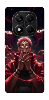 Чехол на Xiaomi Redmi Note 14 Pro 4G Ryomen Sukuna фото 1 из 1