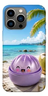 Чохол на Apple iPhone 13 Pro (6.1") Dumpling ver.7 фото 1 з 1
