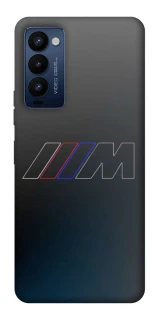 Чехол на TECNO Camon 18 Pro M-series фото 1 из 1