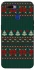 Чохол на Oppo A5s Christmas jumper ver.4 фото 1 з 1