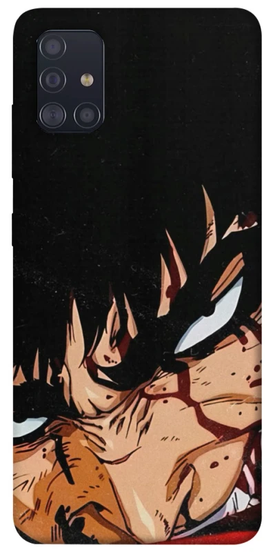 Чехол на Samsung Galaxy A51 Berserk v6 фото 1 из 1