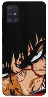 Чохол на Samsung Galaxy A51 Berserk v6 фото 1 з 1