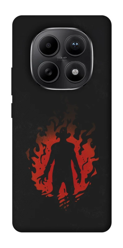 Чохол на Xiaomi Redmi Note 15 5G Daylight фото 1 з 1