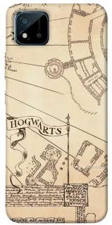 Чохол на Realme C11 (2021) Harry Potter V17 фото 1 з 1