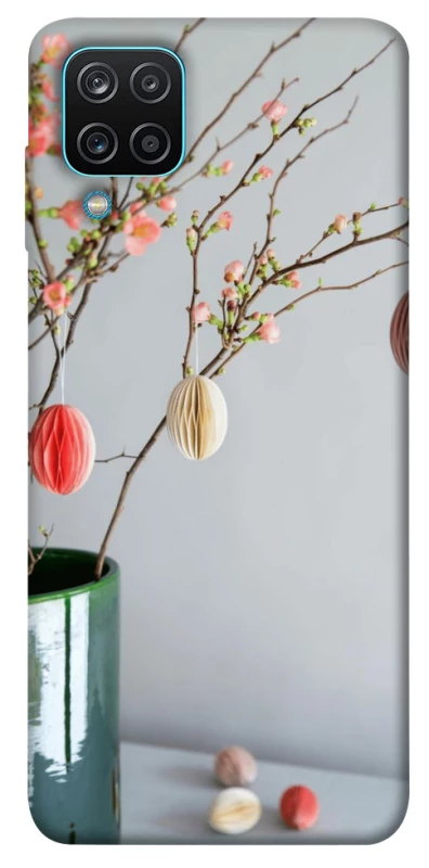 Чохол на Samsung Galaxy M12 Chicks фото 1 з 1