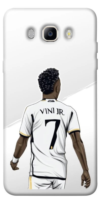 Чохол на Samsung J710F Galaxy J7 (2016) Vinícius Jr. фото 1 з 1