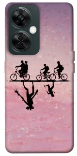 Чехол на OnePlus Nord CE 3 Lite Stranger Things ver.19 фото 1 из 1