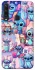 Чохол на Huawei Y6p Stitch ver.25 фото 1 з 1