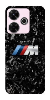 Чохол на Xiaomi Redmi 13 4G M-series carbon фото 1 з 1